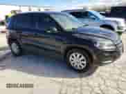 2014 Volkswagen Tiguan с VIN WVGCV3AXXEW604117, выставлен на аукционе Copart как лот 78791874 с пробегом 194 837 миль миль и Списание • Salvage title. История ставок и продаж доступна на DreamBid. Изображение 4.