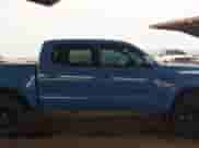 2019 Toyota Tacoma SR с VIN 3TMCZ5AN9KM200322, выставлен на аукционе IAAI как лот 43412778 с пробегом 43 008 миль миль и . История ставок и продаж доступна на DreamBid. Изображение 14.