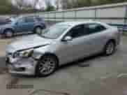 2015 Chevrolet Malibu LT z VIN 1G11C5SL8FF308578, wystawiony jako Copart lot #85909015 z przebiegiem 145 961 mil mil oraz Szkoda całkowita • Salvage title. Historia ofert i sprzedaży dostępna na DreamBid. Obrazek 1.