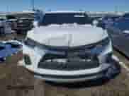 2020 Chevrolet Blazer LT with VIN 3GNKBCR44LS679446, listed as a Copart auction lot 49865585 with 73,912 mi miles and Salvage title. Bid and sale history available at DreamBid. Image 5.