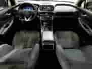 2019 Hyundai Santa Fe SEL with VIN 5NMS3CAD5KH009735, listed as a Copart auction lot 90856315 with 108,618 mi miles and Clean title. Bid and sale history available at DreamBid. Image 8.