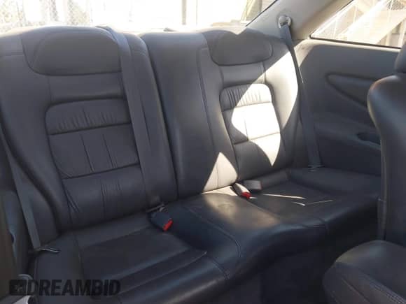 2000 Honda Accord EX с VIN 1HGCG2257YA010383, выставлен на аукционе IAAI как лот 42278620 с пробегом 170 757 миль миль и . История ставок и продаж доступна на DreamBid. Изображение 8.