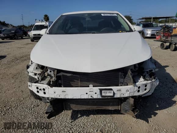 2017 Chevrolet Cruze LT с VIN 1G1BE5SM5H7202285, выставлен на аукционе Copart как лот 85319085 с пробегом 122 142 миль миль и Списание • Salvage title. История ставок и продаж доступна на DreamBid. Изображение 5.