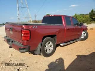 2019 Chevrolet Silverado 1500 LT с VIN 2GCVKPEC9K1122519, выставлен на аукционе Copart как лот 81543655 с пробегом 110 319 миль миль и Списание • Salvage title. История ставок и продаж доступна на DreamBid. Изображение 3.