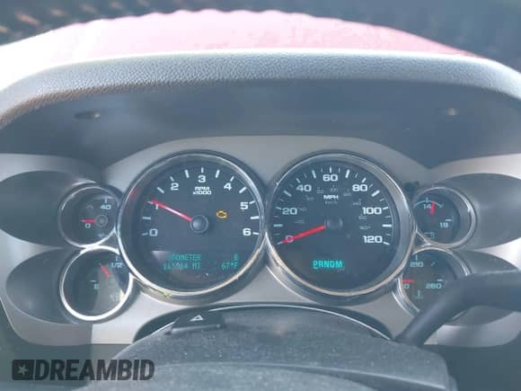 2013 GMC Sierra 1500 SLE с VIN 1GTR2VE79DZ315871, выставлен на аукционе IAAI как лот 43081539 с пробегом 165 064 миль миль и . История ставок и продаж доступна на DreamBid. Изображение 7.