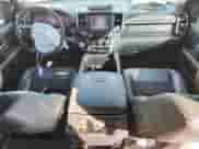 2021 Ram 1500 Rebel z VIN 1C6SRFET5MN627264, wystawiony jako Copart lot #86267315 z przebiegiem 56 225 mil mil oraz Szkoda całkowita • Salvage title. Historia ofert i sprzedaży dostępna na DreamBid. Obrazek 8.