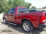 2019 Ram 1500 Tradesman с VIN 1C6RR6FTXKS699962, выставлен на аукционе IAAI как лот 42285000 с пробегом 79 912 миль миль и . История ставок и продаж доступна на DreamBid. Изображение 14.