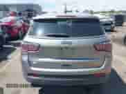 2018 Jeep Compass Latitude z VIN 3C4NJDBB5JT398920, wystawiony jako IAAI lot #43039449 z przebiegiem 84 332 mil mil oraz . Historia ofert i sprzedaży dostępna na DreamBid. Obrazek 16.