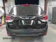 2021 Subaru Forester with VIN JF2SKAAC5MH507017, listed as a IAAI auction lot 42603627 with 78,314 mi miles and . Bid and sale history available at DreamBid. Image 16.