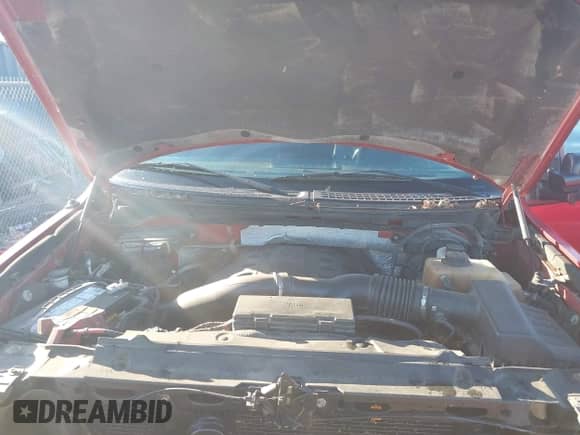 2011 Ford F-150 XLT z VIN 1FTFW1ET1BFD02348, wystawiony jako IAAI lot #43455638 z przebiegiem 249 229 mil mil oraz . Historia ofert i sprzedaży dostępna na DreamBid. Obrazek 10.