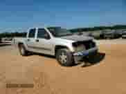 2006 Chevrolet Colorado 1LT с VIN 1GCCS138968135566, выставлен на аукционе Copart как лот 65875985 с пробегом 231 013 миль миль и Списание • Salvage title. История ставок и продаж доступна на DreamBid. Изображение 14.