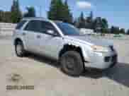 2007 Saturn VUE I4 with VIN 5GZCZ33D27S820628, listed as a Copart auction lot 65666355 with 136,668 mi miles and Clean title. Bid and sale history available at DreamBid. Image 4.