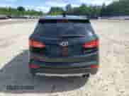 2016 Hyundai Santa Fe с VIN 5XYZU3LA3GG372745, выставлен на аукционе Copart как лот 68758245 с пробегом 105 216 миль миль и На запчасти • Non repairable. История ставок и продаж доступна на DreamBid. Изображение 6.