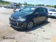 2017 Chevrolet Sonic LT с VIN 1G1JD6SB9H4172163, выставлен на аукционе IAAI как лот 42376335 с пробегом 83 039 миль миль и . История ставок и продаж доступна на DreamBid. Изображение 2.