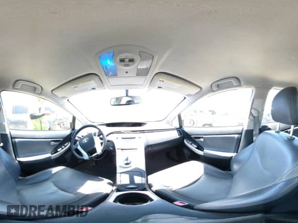 2014 Toyota Prius Four с VIN JTDKN3DU6E1736094, выставлен на аукционе IAAI как лот 42889171 с пробегом 109 656 миль миль и . История ставок и продаж доступна на DreamBid. Изображение 20.