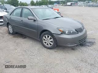 2002 Toyota Camry XLE с VIN 4T1BF30K32U532358, выставлен на аукционе IAAI как лот 42929205 с пробегом 69 707 миль миль и . История ставок и продаж доступна на DreamBid. Изображение 1.