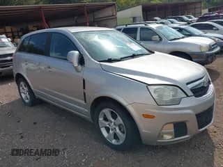 2008 Saturn VUE Red Line с VIN 3GSCL13738S538803, выставлен на аукционе IAAI как лот 43115561 с пробегом 208 022 миль миль и . История ставок и продаж доступна на DreamBid. Изображение 1.