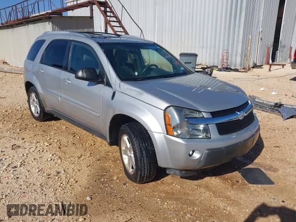 2005 Chevrolet Equinox LT с VIN 2CNDL73F056013987, выставлен на аукционе IAAI как лот 43466327 с пробегом 178 271 миль миль и . История ставок и продаж доступна на DreamBid. Изображение 1.