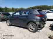 2021 Hyundai Kona SE с VIN KM8K1CAA2MU653082, выставлен на аукционе Copart как лот 72049845 с пробегом 83 639 миль миль и Списание • Salvage title. История ставок и продаж доступна на DreamBid. Изображение 2.
