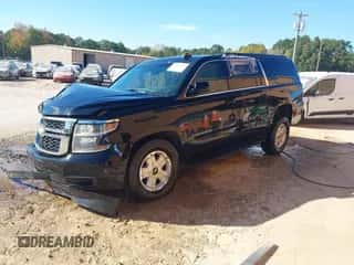 2020 Chevrolet Suburban LT с VIN 1GNSKHKC3LR139670, выставлен на аукционе IAAI как лот 42687288 с пробегом 231 821 миль миль и . История ставок и продаж доступна на DreamBid. Изображение 2.