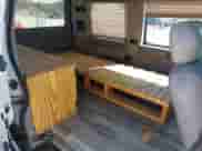 1999 Chevrolet Astro Cargo YF7 с VIN 1GBDM19W4XB142681, выставлен на аукционе IAAI как лот 41867860 с пробегом 207 581 миль миль и . История ставок и продаж доступна на DreamBid. Изображение 8.