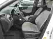 2022 Chevrolet Equinox LT с VIN 2GNAXJEV7N6120698, выставлен на аукционе Copart как лот 69628815 с пробегом 51 834 миль миль и На запчасти • Non repairable. История ставок и продаж доступна на DreamBid. Изображение 7.