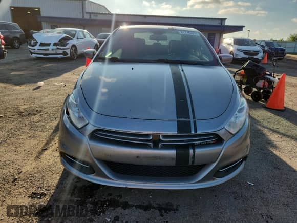 2015 Dodge Dart SE с VIN 1C3CDFAA1FD407777, выставлен на аукционе Copart как лот 81716425 с пробегом 93 380 миль миль и На запчасти • Non repairable. История ставок и продаж доступна на DreamBid. Изображение 5.