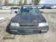 1991 Honda Civic с VIN JHMED3643MS024792, выставлен на аукционе Copart как лот 73983734 с пробегом 227 110 миль миль и Чистый • Clean title. История ставок и продаж доступна на DreamBid. Изображение 5.