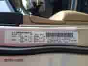 2011 Jeep Grand Cherokee Overland z VIN 1J4RR6GT3BC560039, wystawiony jako Copart lot #84042865 z przebiegiem 150 169 mil mil oraz Szkoda całkowita • Salvage title. Historia ofert i sprzedaży dostępna na DreamBid. Obrazek 13.