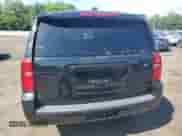 2018 Chevrolet Tahoe Commercial with VIN 1GNSKFECXJR283536, listed as a Copart auction lot 63467005 with 135,006 mi miles and Clean title. Bid and sale history available at DreamBid. Image 6.