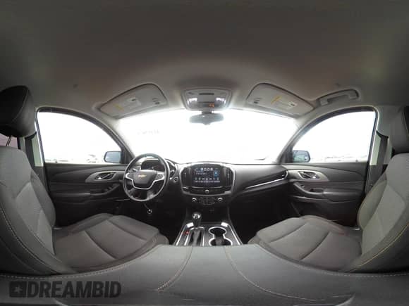 2019 Chevrolet Traverse LT Cloth с VIN 1GNERGKW9KJ296145, выставлен на аукционе IAAI как лот 42397073 с пробегом 61 720 миль миль и . История ставок и продаж доступна на DreamBid. Изображение 20.