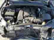 2018 Jeep Grand Cherokee SRT z VIN 1C4RJFDJ5JC207025, wystawiony jako Copart lot #51524845 z przebiegiem 64 690 mil mil oraz Szkoda całkowita • Salvage title. Historia ofert i sprzedaży dostępna na DreamBid. Obrazek 12.