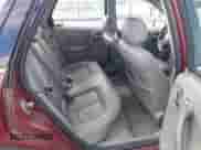 2002 Saturn LW with VIN 1G8JW84R42Y567255, listed as a IAAI auction lot 42291264 with 121,656 mi miles and . Bid and sale history available at DreamBid. Image 8.