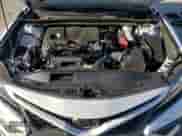 2023 Toyota Camry SE z VIN 4T1G11AK0PU110157, wystawiony jako Copart lot #65978395 z przebiegiem 58 440 mil mil oraz Szkoda całkowita • Salvage title. Historia ofert i sprzedaży dostępna na DreamBid. Obrazek 11.