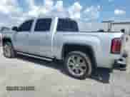 2018 GMC Sierra 1500 Denali with VIN 3GTU2PEJ9JG627525, listed as a Copart auction lot 68481765 with 68,502 mi miles and Salvage title. Bid and sale history available at DreamBid. Image 2.