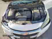 2015 Chevrolet Malibu LS z VIN 1G11A5SL6FF265025, wystawiony jako Copart lot #71886565 z przebiegiem 183 049 mil mil oraz Szkoda całkowita • Salvage title. Historia ofert i sprzedaży dostępna na DreamBid. Obrazek 11.