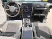 2008 Jeep Wrangler Unlimited X с VIN 1J4GB39188L578535, выставлен на аукционе Copart как лот 55325385 с пробегом 207 082 миль миль и Списание • Salvage title. История ставок и продаж доступна на DreamBid. Изображение 8.