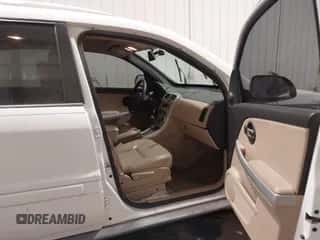 2005 Chevrolet Equinox LT z VIN 2CNDL73FX56102899, wystawiony jako IAAI lot #43398601 z przebiegiem 159 355 mil mil oraz . Historia ofert i sprzedaży dostępna na DreamBid. Obrazek 5.