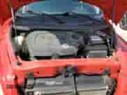 2011 Chevrolet HHR LS z VIN 3GCAAAFW2BS611792, wystawiony jako Copart lot #53684275 z przebiegiem 181 454 mil mil oraz Szkoda całkowita • Salvage title. Historia ofert i sprzedaży dostępna na DreamBid. Obrazek 11.