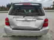 2003 Toyota Highlander с VIN JTEHF21A930129214, выставлен на аукционе Copart как лот 87239585 с пробегом 199 294 миль миль и Списание • Salvage title. История ставок и продаж доступна на DreamBid. Изображение 6.