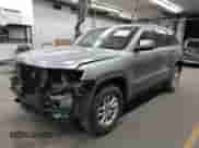 2018 Jeep Grand Cherokee Altitude z VIN 1C4RJEAG7JC402871, wystawiony jako IAAI lot #42967016 z przebiegiem 65 023 mil mil oraz . Historia ofert i sprzedaży dostępna na DreamBid. Obrazek 2.