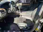 2018 BMW 7 Series 740e xDrive with VIN WBA7J2C50JG938505, listed as a Copart auction lot 50485725 with 94,535 mi miles and Salvage title. Bid and sale history available at DreamBid. Image 7.