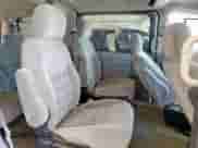 2005 Chevrolet Venture LS с VIN 1GNDV23E75D126403, выставлен на аукционе Copart как лот 66316155 с пробегом 325 019 миль миль и Списание • Salvage title. История ставок и продаж доступна на DreamBid. Изображение 11.