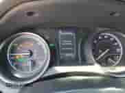 2023 Toyota Camry Hybrid SE with VIN 4T1S31AK1PU047641, listed as a Copart auction lot 81819185 with 172,735 mi miles and Salvage title. Bid and sale history available at DreamBid. Image 9.