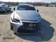 2021 Lexus IS 300 with VIN JTHC81F29M5045630, listed as a Copart auction lot 47646125 with Not provided miles and Salvage title. Bid and sale history available at DreamBid. Image 5.