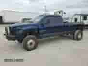 2006 Dodge 3500 SLT with VIN 3D7MX48CX6G252058, listed as a Copart auction lot 67613295 with 219,906 mi miles and Salvage title. Bid and sale history available at DreamBid. Image 1.