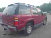 2006 Chevrolet Tahoe Z71 с VIN 1GNEK13Z36R127742, выставлен на аукционе IAAI как лот 42503756 с пробегом 235 820 миль миль и . История ставок и продаж доступна на DreamBid. Изображение 4.