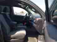 2021 Toyota Tacoma SR with VIN 3TMCZ5AN3MM450562, listed as a IAAI auction lot 43071461 with 15,850 mi miles and . Bid and sale history available at DreamBid. Image 5.