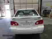 2003 Toyota Corolla LE с VIN JTDBR32EX30031060, выставлен на аукционе IAAI как лот 43504608 с пробегом 219 596 миль миль и . История ставок и продаж доступна на DreamBid. Изображение 16.