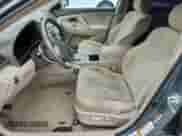 2007 Toyota Camry LE z VIN 4T1BE46K97U554176, wystawiony jako Copart lot #83801865 z przebiegiem 178 239 mil mil oraz Szkoda całkowita • Salvage title. Historia ofert i sprzedaży dostępna na DreamBid. Obrazek 7.